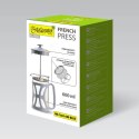 Prasa francuska MAESTRO 600ML MR-1663-600-BLUE