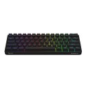 SAVIO KLAWIATURA MECHANICZNA BLACKOUT X2 OUTEMU BROWN HOT SWAP