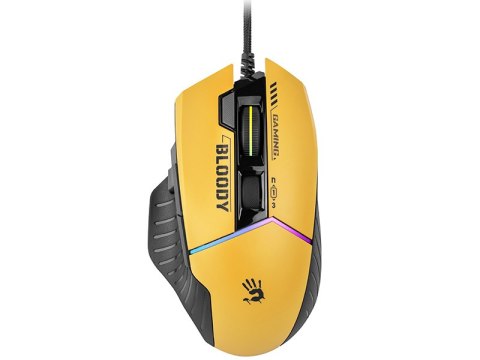 A4TECH MYSZ W95MAX USB SPORTS LIME A4TMYS47259 A4TECH MYSZ W95MAX USB SPORTS LIME A4TMYS47259