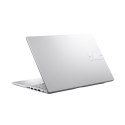 ASUS Vivobook 15 X1504VA-BQ2094W i5-1334U 15.6"FHD IPS-level 60Hz 250nits AG 16GB DDR4 SSD512 Intel Iris Xe Graphics WLAN+BT Cam
