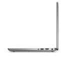 Dell Latitude 5440 i5-1350P 14.0"FHD IPS 250nits AG 16GB DDR4 SSD512 Intel Iris Xe Graphics FgrPr FHD IR Cam Mic WLAN + BT Backl