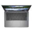 Dell Latitude 5440 i5-1350P 14.0"FHD IPS 250nits AG 16GB DDR4 SSD512 Intel Iris Xe Graphics FgrPr FHD IR Cam Mic WLAN + BT Backl