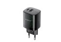 Ładowarka Havit USB-A+USB-C UC303 EU