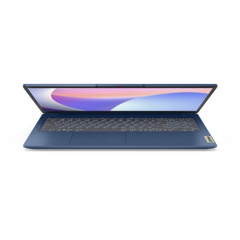 Lenovo IdeaPad Slim 3 15IAH8 i5-12450H 15.6" FHD IPS 300nits AG 16GB LPDDR5 4800 SSD1TB Intel UHD Graphics Win11 + Casual Backpa Lenovo IdeaPad Slim 3 15IAH8 i5-12450H 15.6" FHD IPS 300nits AG 16GB LPDDR5 4800 SSD1TB Intel UHD Graphics Win11 + Casual Backpa