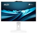 MSI AIO PRO AP242P 14M-691EU i5-14400 23.8" IPS LED FHD Non-Touch Anti-Glare 16GB SSD512GB M.2 AX211 WiFi 6E Windows 11 Pro Whit