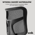 Fotel ergonomiczny ANGEL biurowy obrotowy Astro