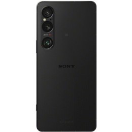 Sony Xperia 1 VI 12/256GB Black