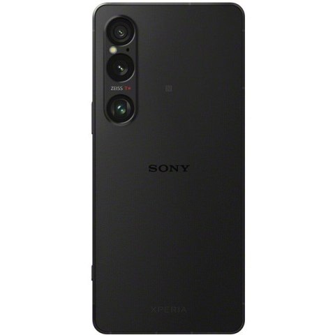 Sony Xperia 1 VI 12/256GB Black Sony Xperia 1 VI 12/256GB Black