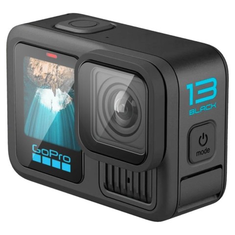 Spigen Glas.TR Slim 2-Set - Szkło hartowane do GoPro Hero 13 (2 zestawy) Spigen Glas.TR Slim 2-Set - Szkło hartowane do GoPro Hero 13 (2 zestawy)