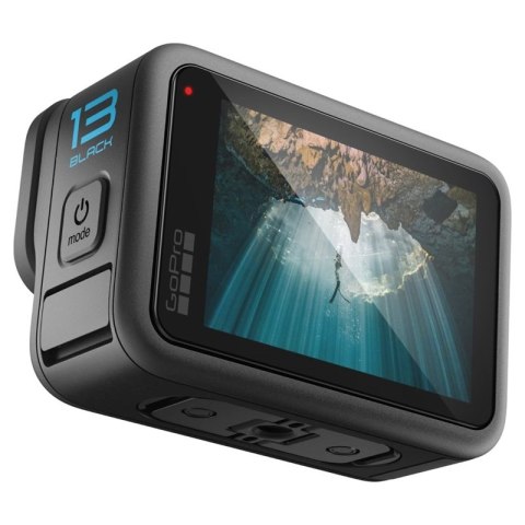 Spigen Glas.TR Slim 2-Set - Szkło hartowane do GoPro Hero 13 (2 zestawy) Spigen Glas.TR Slim 2-Set - Szkło hartowane do GoPro Hero 13 (2 zestawy)