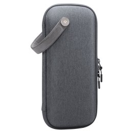 Spigen Klasden Pouch - Etui do Nintendo Switch 2 (Charcoal Grey)