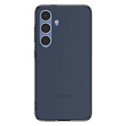 Spigen Liquid Crystal - Etui do Samsung Galaxy S25 (Space Crystal)