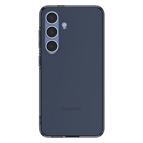 Spigen Liquid Crystal - Etui do Samsung Galaxy S25 (Space Crystal) Spigen Liquid Crystal - Etui do Samsung Galaxy S25 (Space Crystal)