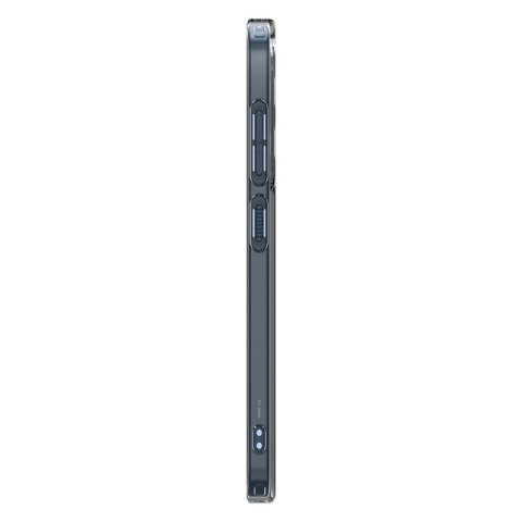 Spigen Liquid Crystal - Etui do Samsung Galaxy S25 (Space Crystal) Spigen Liquid Crystal - Etui do Samsung Galaxy S25 (Space Crystal)