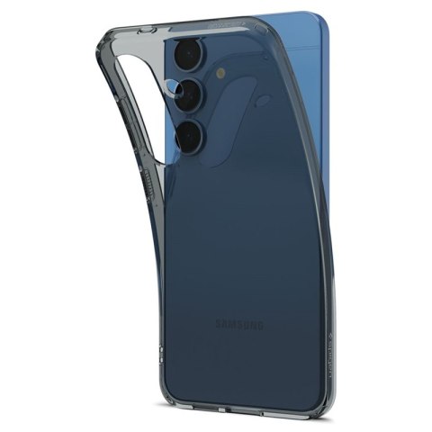 Spigen Liquid Crystal - Etui do Samsung Galaxy S25 (Space Crystal) Spigen Liquid Crystal - Etui do Samsung Galaxy S25 (Space Crystal)