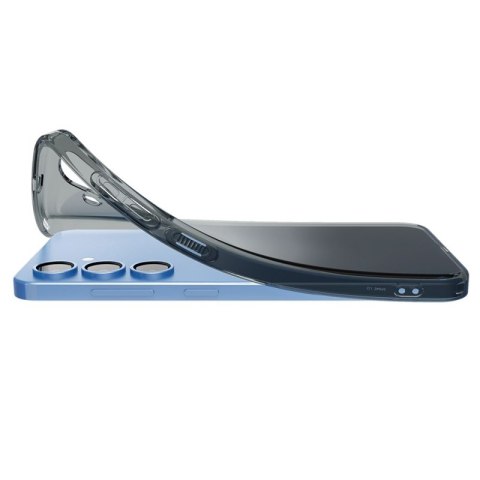 Spigen Liquid Crystal - Etui do Samsung Galaxy S25 (Space Crystal) Spigen Liquid Crystal - Etui do Samsung Galaxy S25 (Space Crystal)