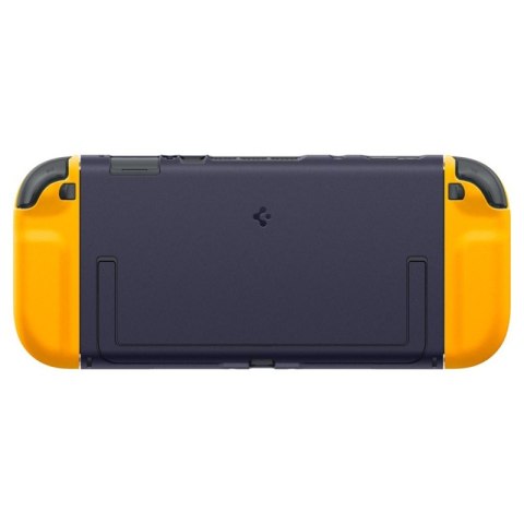 Spigen Nano Pop - Etui do Nintendo Switch 2 (Blueberry Navy) Spigen Nano Pop - Etui do Nintendo Switch 2 (Blueberry Navy)