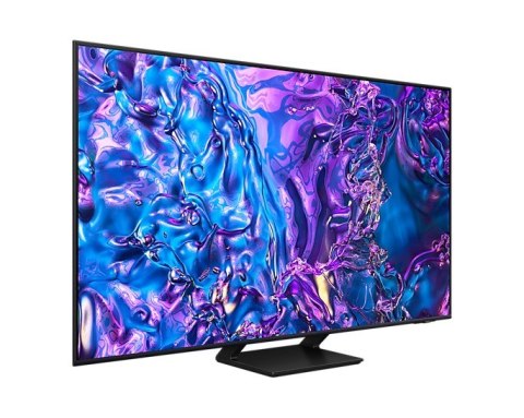 Telewizor Samsung QE65Q70DATXXH QLED 65'' 4K Ultra HD 120Hz Tizen Dolby Digital Plus Czarny Telewizor Samsung QE65Q70DATXXH QLED 65'' 4K Ultra HD 120Hz Tizen Dolby Digital Plus Czarny