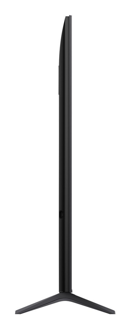 Telewizor TCL 65C6K QD-Mini-LED 65" 4K Ultra HD 144 Hz Google TV Dolby Vision IQ Metaliczny Telewizor TCL 65C6K QD-Mini-LED 65" 4K Ultra HD 144 Hz Google TV Dolby Vision IQ Metaliczny