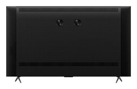 Telewizor TCL 65C6K QD-Mini-LED 65" 4K Ultra HD 144 Hz Google TV Dolby Vision IQ Metaliczny Telewizor TCL 65C6K QD-Mini-LED 65" 4K Ultra HD 144 Hz Google TV Dolby Vision IQ Metaliczny