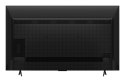 Telewizor TCL 65P7K QLED 65'' 4K Ultra HD Google TV Dolby Atmos DVB-T2 Metaliczny