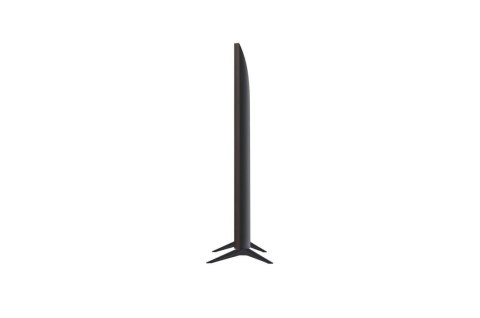 Telewizor LG NanoCell 55NANO82T3B 55'' 4K Ultra HD WebOS 24 Dolby Digital Plus DVB-T2 Brązowy Telewizor LG NanoCell 55NANO82T3B 55'' 4K Ultra HD WebOS 24 Dolby Digital Plus DVB-T2 Brązowy
