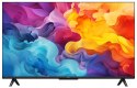 Telewizor TCL 43P655 LED 43'' 4K Ultra HD Google TV Dolby Vision DVB-T2 Czarny