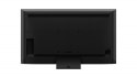 Telewizor TCL 50C805 QLED 50'' 4K Ultra HD 120Hz Google TV Dolby Vision IQ Czarny