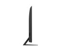 Telewizor TCL 50C805 QLED 50'' 4K Ultra HD 120Hz Google TV Dolby Vision IQ Czarny