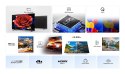 Telewizor TCL 65P79K QLED 65" 4K Ultra HD Google TV Dolby Atmos DVB-T2 Metaliczny