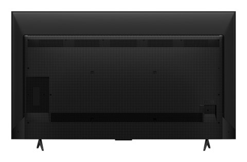 Telewizor TCL 65P79K QLED 65" 4K Ultra HD Google TV Dolby Atmos DVB-T2 Metaliczny Telewizor TCL 65P79K QLED 65" 4K Ultra HD Google TV Dolby Atmos DVB-T2 Metaliczny