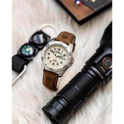 ZEGAREK MĘSKI TIMEX EXPEDITION T46681 (zt121a) ZEGAREK MĘSKI TIMEX EXPEDITION T46681 (zt121a)