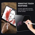 Crong 3D Armour Glass - Szkło hartowane iPad Air 11" M3 (2025) / iPad Air 11" M2 (2024) / iPad Pro 11" (2022-2018)