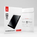 Crong 3D Armour Glass - Szkło hartowane iPad Air 11" M3 (2025) / iPad Air 11" M2 (2024) / iPad Pro 11" (2022-2018)