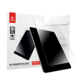 Crong 3D Armour Glass - Szkło hartowane iPad Air 13