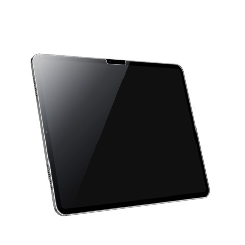 Crong 3D Armour Glass - Szkło hartowane iPad Air 13" M3 (2025) / iPad Air 13" M2 (2024) / iPad Pro 12.9" (2022-2018) Crong 3D Armour Glass - Szkło hartowane iPad Air 13" M3 (2025) / iPad Air 13" M2 (2024) / iPad Pro 12.9" (2022-2018)