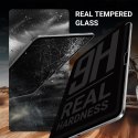 Crong 3D Armour Glass - Szkło hartowane iPad Air 13" M3 (2025) / iPad Air 13" M2 (2024) / iPad Pro 12.9" (2022-2018)