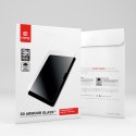 Crong 3D Armour Glass - Szkło hartowane iPad Pro 11" M4 (2024)