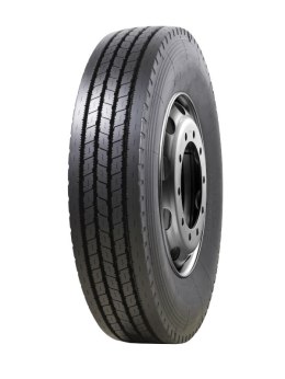 HIFLY 245/70R19.5 HH111 135/133L 16PR TL #E M+S oś sterująca/naczepa