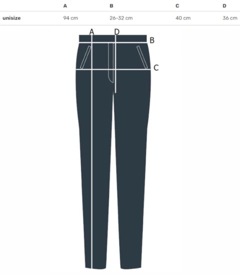 Luźne spodnie oversize baggy bawełniane duże kieszenie IRMINA (Beżowy) Luźne spodnie oversize baggy bawełniane duże kieszenie IRMINA (Beżowy)