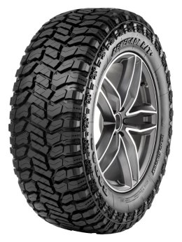 RADAR LT325/50R22 RENEGADE RT+ 122K #E M+S POR RANCCN0179 TL