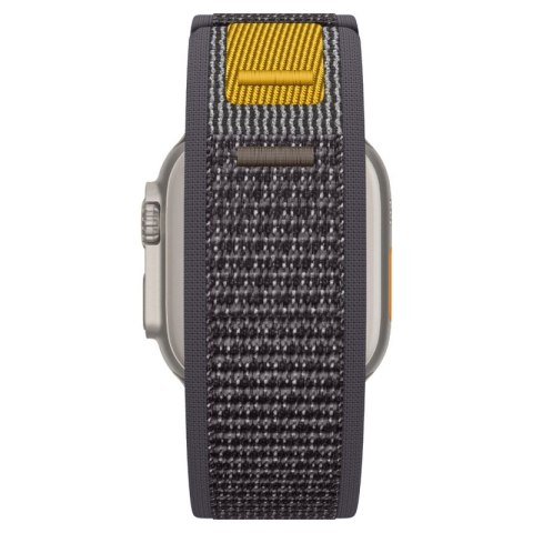 Spigen Athlex Air - Pasek do Apple Watch 44/45/46/49 mm (Active Gray) Spigen Athlex Air - Pasek do Apple Watch 44/45/46/49 mm (Active Gray)
