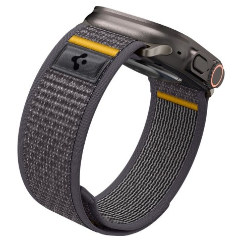 Spigen Athlex Air - Pasek do Apple Watch 44/45/46/49 mm (Active Gray) Spigen Athlex Air - Pasek do Apple Watch 44/45/46/49 mm (Active Gray)