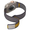 Spigen Athlex Air - Pasek do Apple Watch 44/45/46/49 mm (Active Gray)