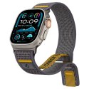 Spigen Athlex Air - Pasek do Apple Watch 44/45/46/49 mm (Active Gray)