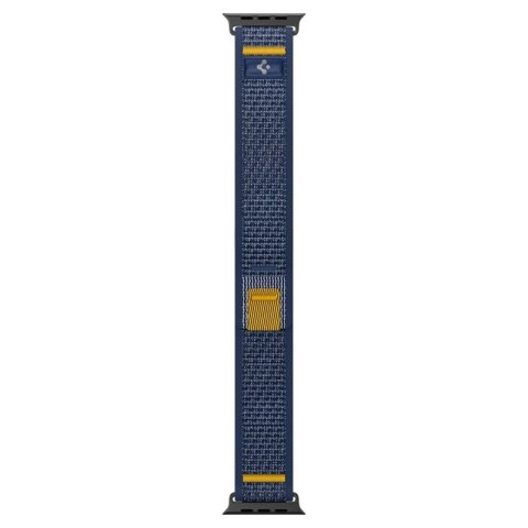 Spigen Athlex Air - Pasek do Apple Watch 44/45/46/49 mm (Active Navy) Spigen Athlex Air - Pasek do Apple Watch 44/45/46/49 mm (Active Navy)