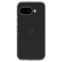 Spigen Crystal Flex - Etui do Google Pixel 9a (Crystal Clear)