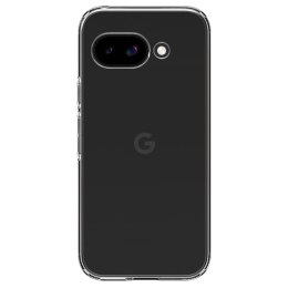 Spigen Crystal Flex - Etui do Google Pixel 9a (Crystal Clear)