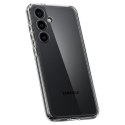 Spigen Crystal Flex - Etui do Google Pixel 9a (Crystal Clear)