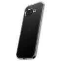 Spigen Crystal Flex - Etui do Google Pixel 9a (Crystal Clear)